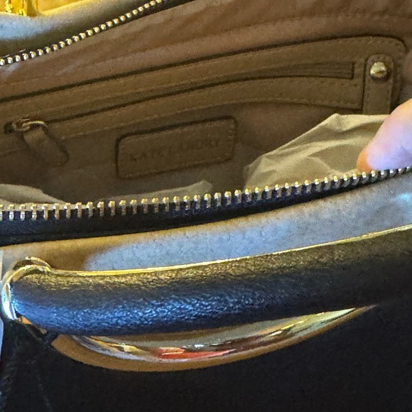 Kate Landry purse - Picture 4 of 5